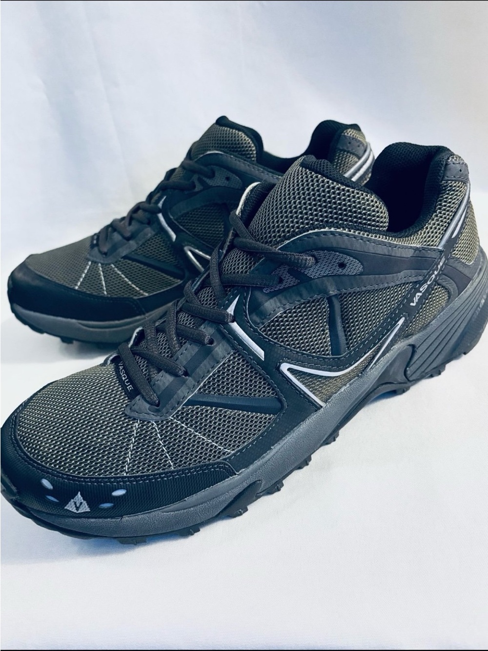 VASQUE MINDBENDER TRAIL RUNNING Shoes